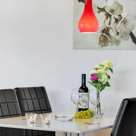 بيت للعطل Nane - 80m From The Sea By Interhome Skovmose