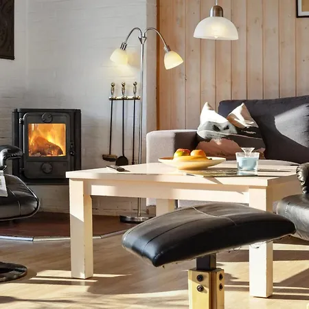 Nane - 80m From The Sea By Interhome Skovmose