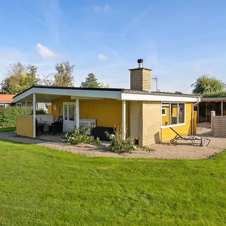 Hébergement de vacances Nane - 80m From The Sea By Interhome