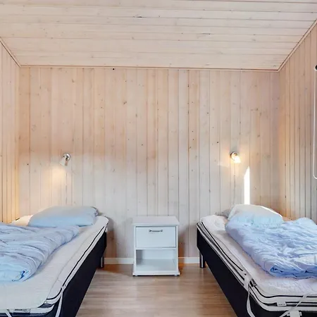 Nane - 80m From The Sea By Interhome بيت للعطل Skovmose