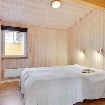 Nane - 80m From The Sea By Interhome بيت للعطل Skovmose