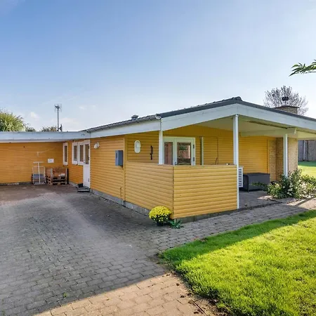 Nane - 80m From The Sea By Interhome Prázdninový dům