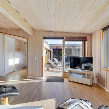 Nane - 80m From The Sea By Interhome Prázdninový dům