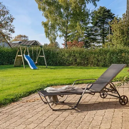 Prázdninový dům Nane - 80m From The Sea By Interhome Skovmose