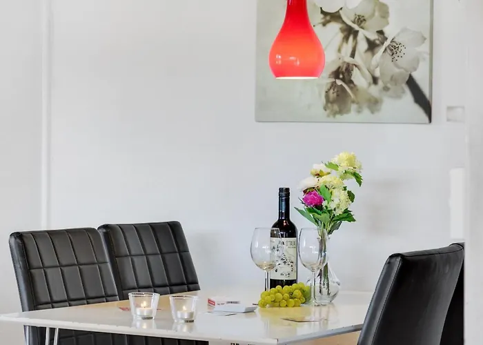 Holiday home Nane - 80m From The Sea By Interhome Skovmose