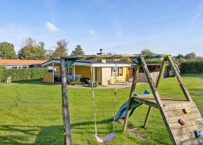 Holiday home Nane - 80m From The Sea By Interhome