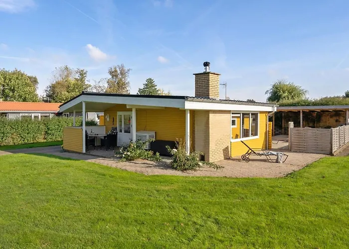 Holiday home Nane - 80m From The Sea By Interhome