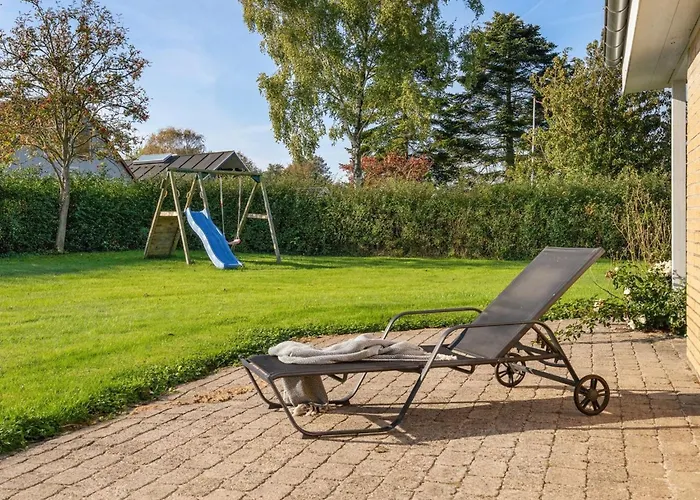 Holiday home Nane - 80m From The Sea By Interhome *