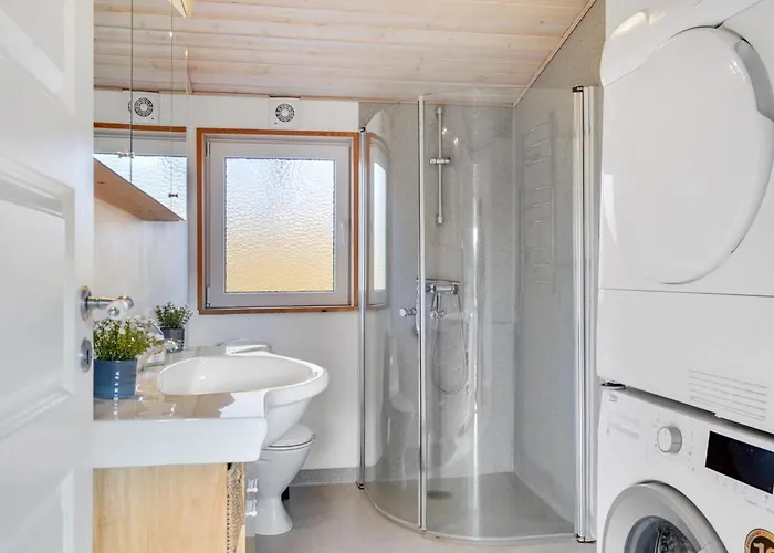 Nane - 80m From The Sea By Interhome * Skovmose