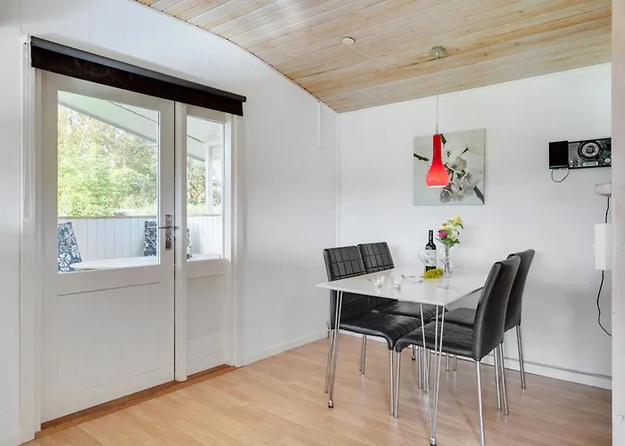 Holiday home Nane - 80m From The Sea By Interhome