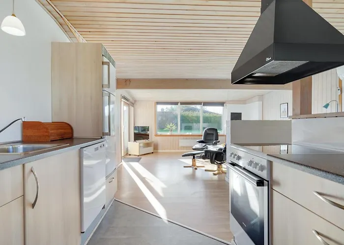 Holiday home Nane - 80m From The Sea By Interhome *