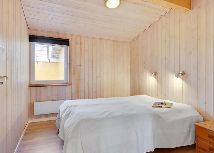 Nane - 80m From The Sea By Interhome Holiday home Skovmose