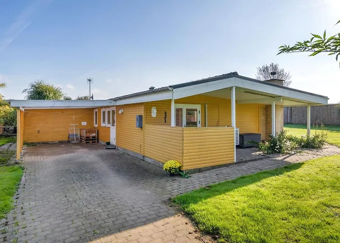 Nane - 80m From The Sea By Interhome Holiday home